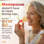 Hair Growth Gummies