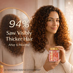 Hair Growth Gummies