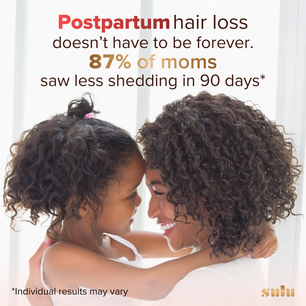 Hair Growth Gummies