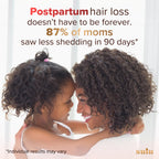 Hair Growth Gummies