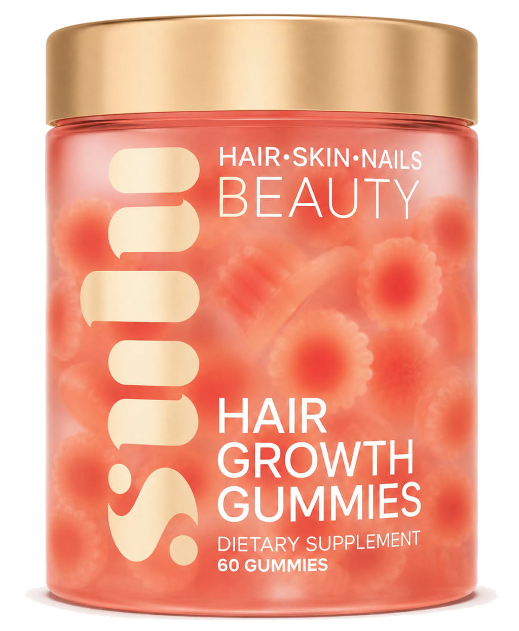 Hair Growth Gummies