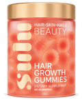 Hair Growth Gummies