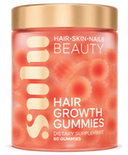Hair Growth Gummies