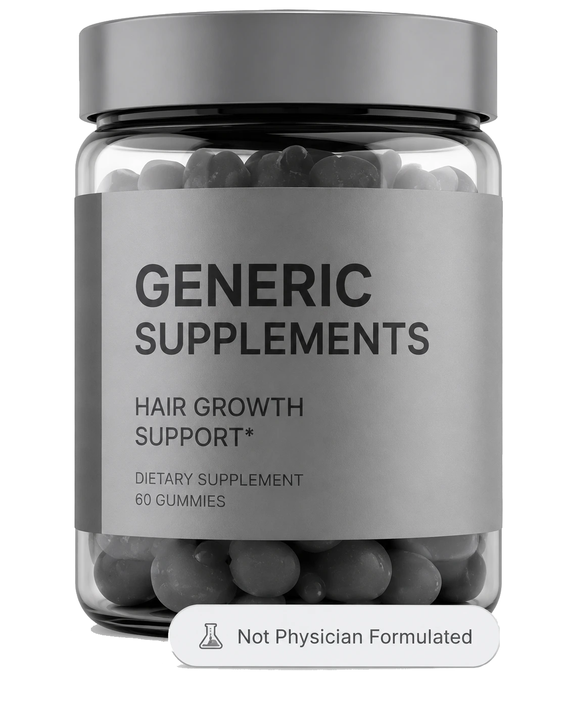 Generic Supplements